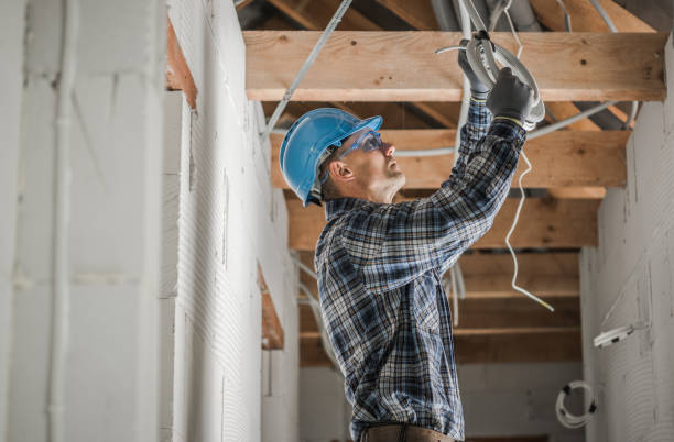 Best Commercial Electrician Services  in Sierra Vista Southeast, AZ