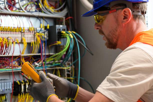 Best Local Electrician Companies  in Sierra Vista Southeast, AZ