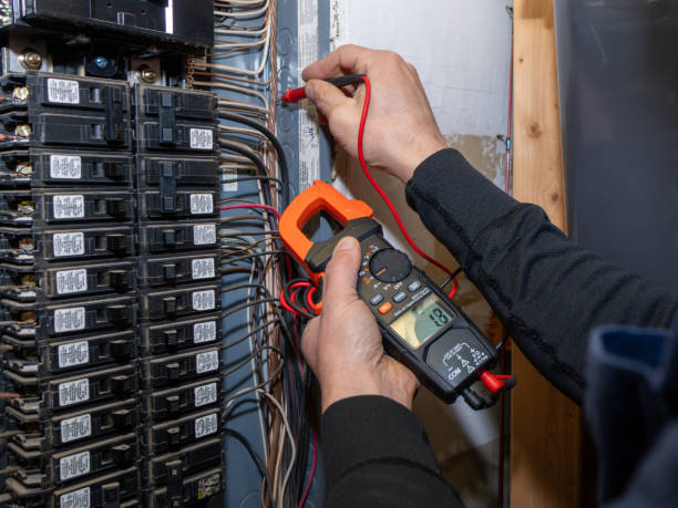 Best Licensed Electrician  in Sierra Vista Southeast, AZ